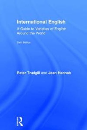 International English