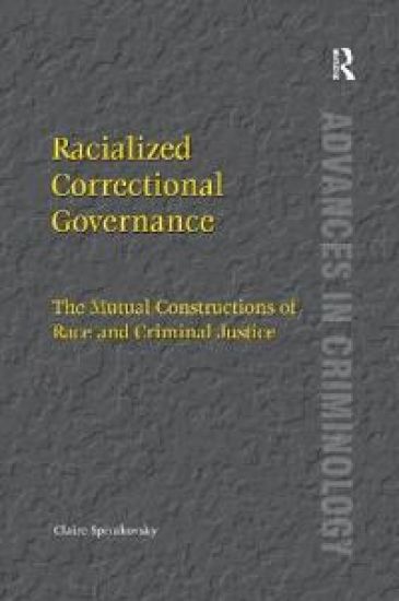 Racialized Correctional Governance
