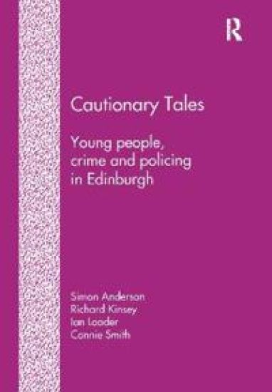 Cautionary Tales