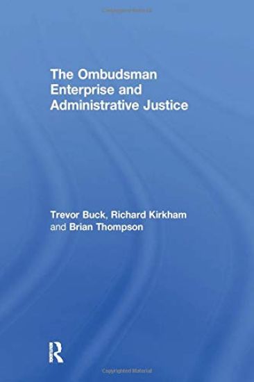 The Ombudsman Enterprise and Administrative Justice