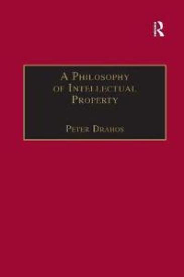 A Philosophy of Intellectual Property