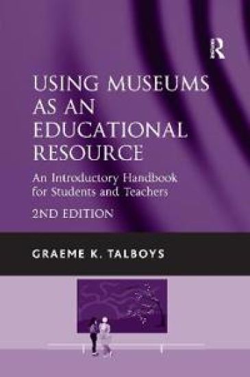 Using Museums as an Educational Resource