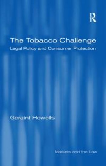The Tobacco Challenge