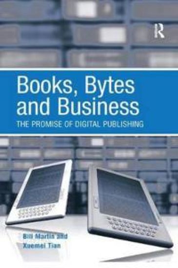 Books, Bytes and Business