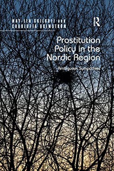 Prostitution Policy in the Nordic Region