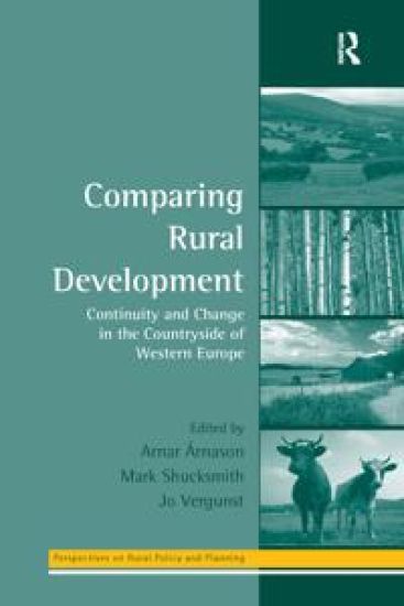 Comparing Rural Development