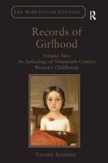 Records of Girlhood