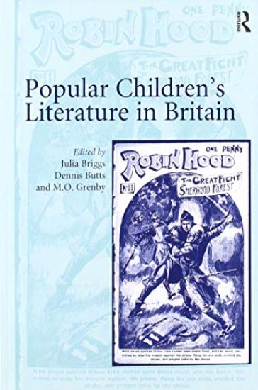 Popular Children’s Literature in Britain