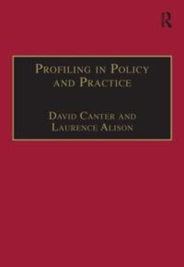 Profiling in Policy and Practice