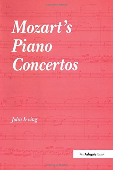 Mozart's Piano Concertos
