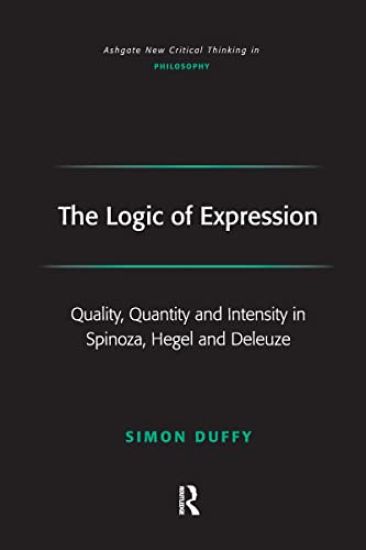 The Logic of Expression