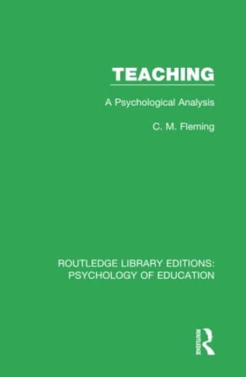 Teaching