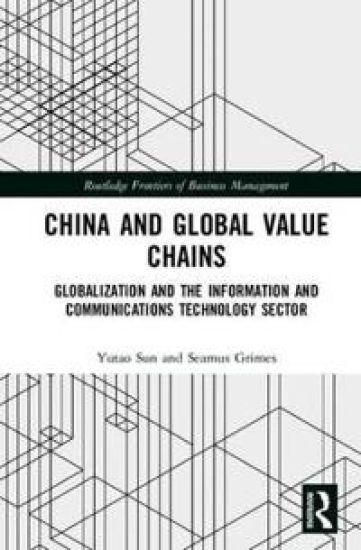China and Global Value Chains