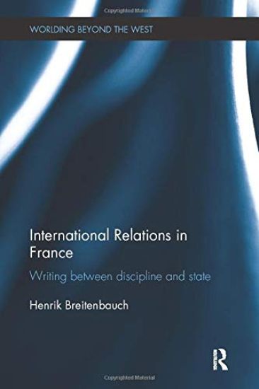 International Relations in France