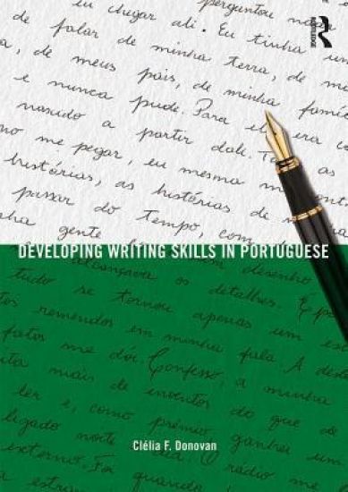 Manual prático de escrita em português