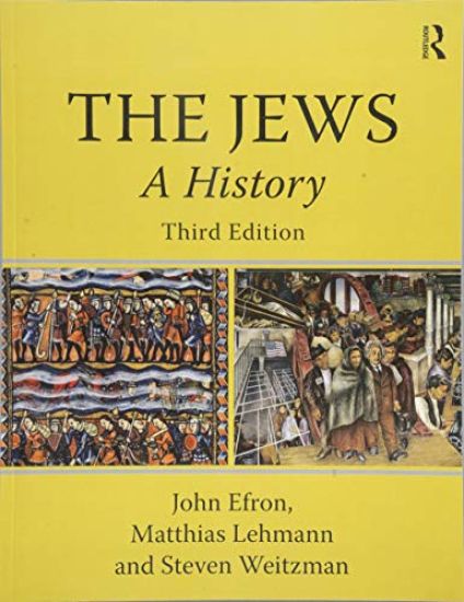 The Jews
