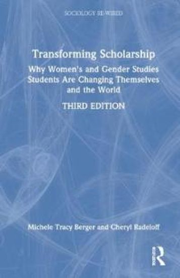 Transforming Scholarship