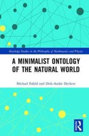 A Minimalist Ontology of the Natural World