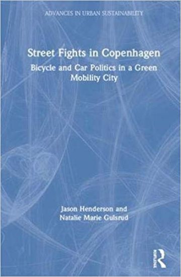 Street Fights in Copenhagen