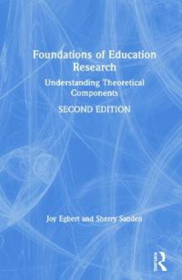 Foundations of Education Research