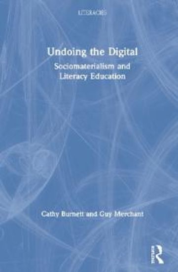 Undoing the Digital