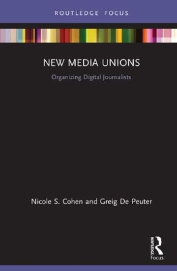New Media Unions