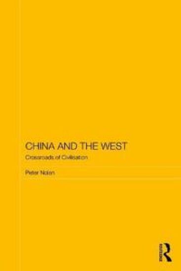 China and the West