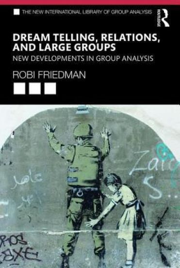 Dreamtelling, Relations, and Large Groups
