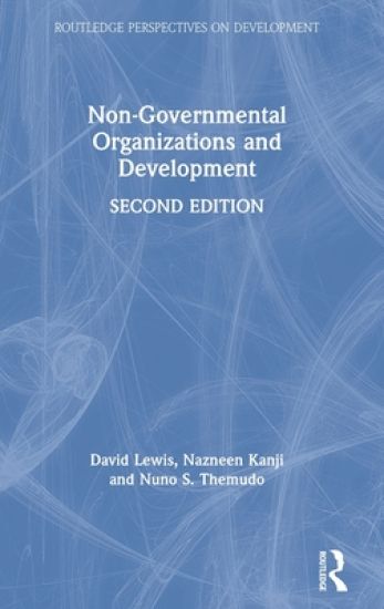 Non-Governmental Organizations and Development