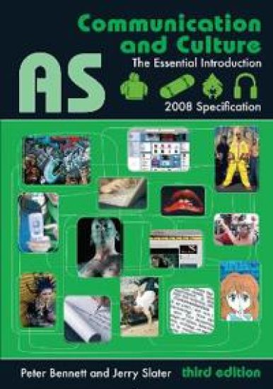 AS Communication and Culture