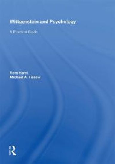 Wittgenstein and Psychology