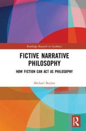 Fictive Narrative Philosophy