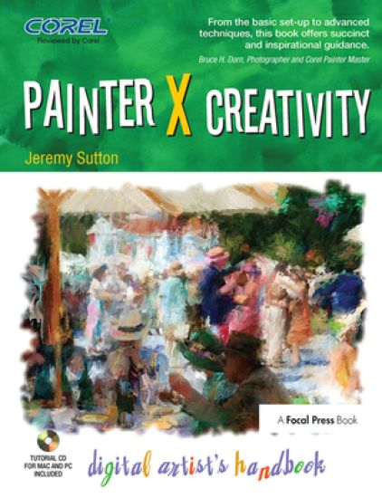 Painter X Creativity