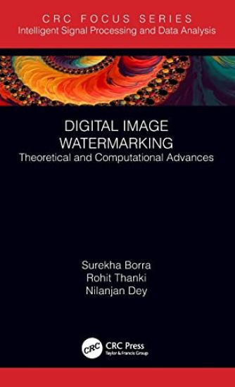 Digital Image Watermarking