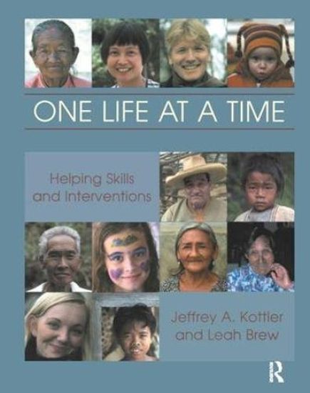 One Life at a Time