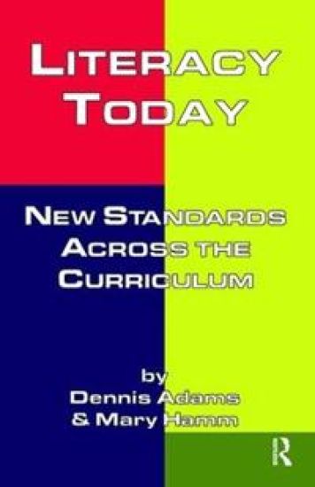 Literacy Today