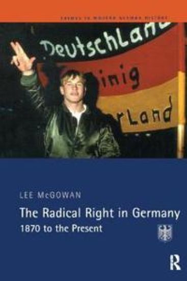 The Radical Right in Germany
