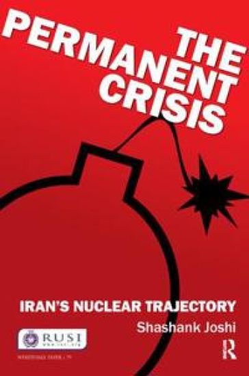The Permanent Crisis