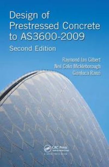 Design of Prestressed Concrete to AS3600-2009