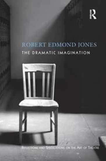 The Dramatic Imagination
