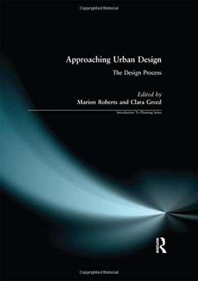 Approaching Urban Design
