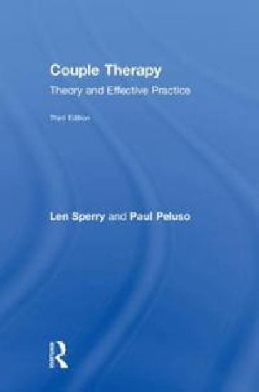 Couple Therapy
