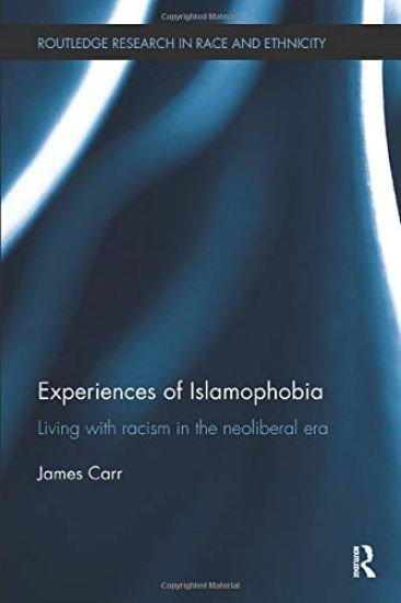 Experiences of Islamophobia