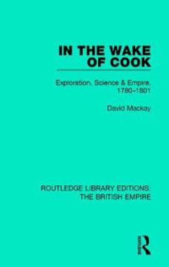 In the Wake of Cook