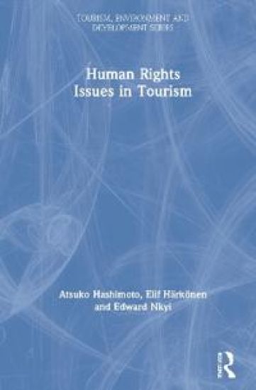 Human Rights Issues in Tourism