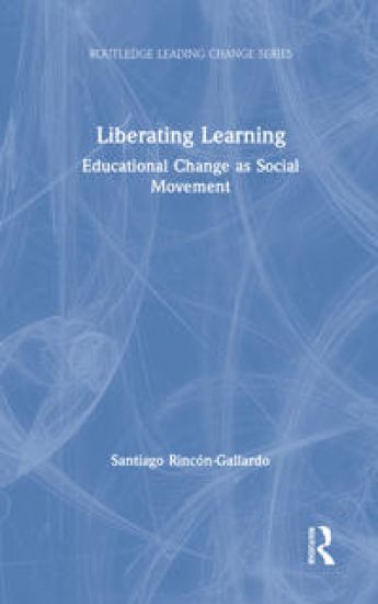 Liberating Learning