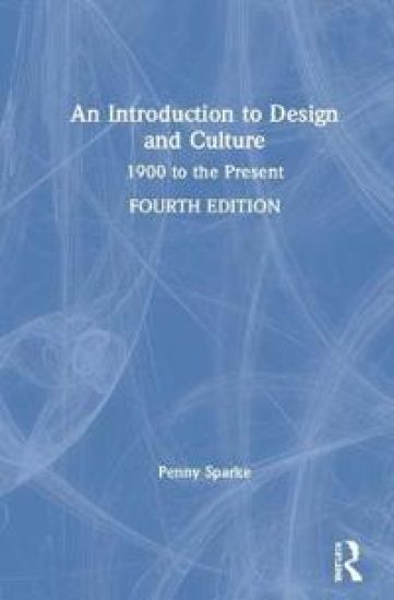 An Introduction to Design and Culture