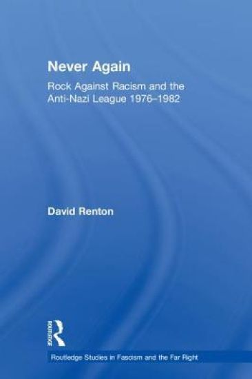 Never Again