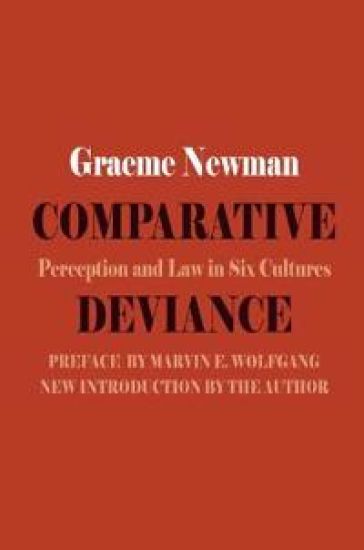 Comparative Deviance