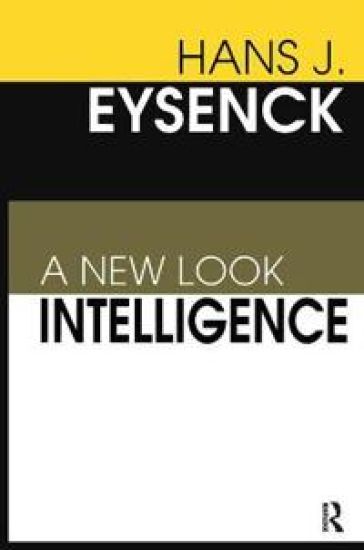 Intelligence